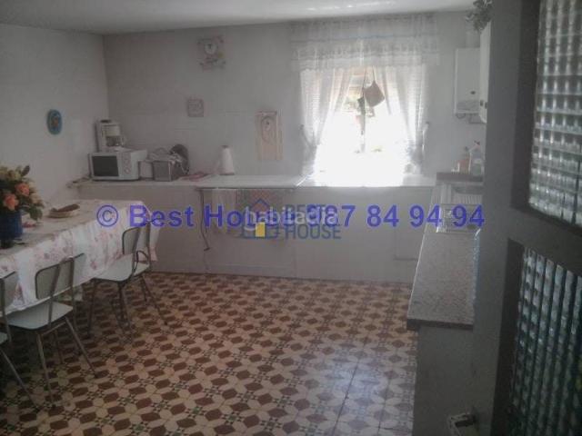 Casa Rural en venta en Valdefresno, Castilla y León