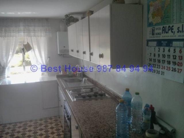 Casa Rural en venta en Valdefresno, Castilla y León