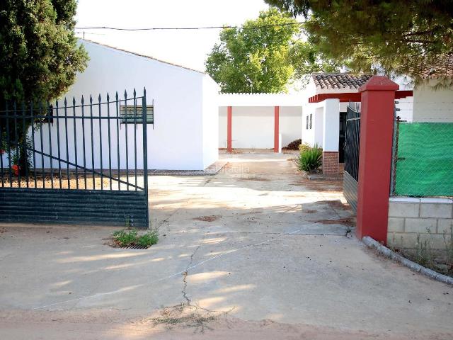Casa Rural en venta en Tierra de Badajoz, Extremadura