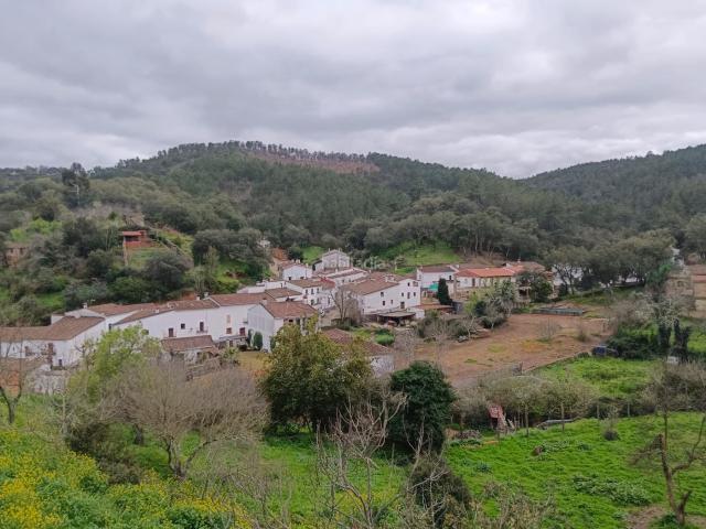 Casa Rural en venta en Valdelarco