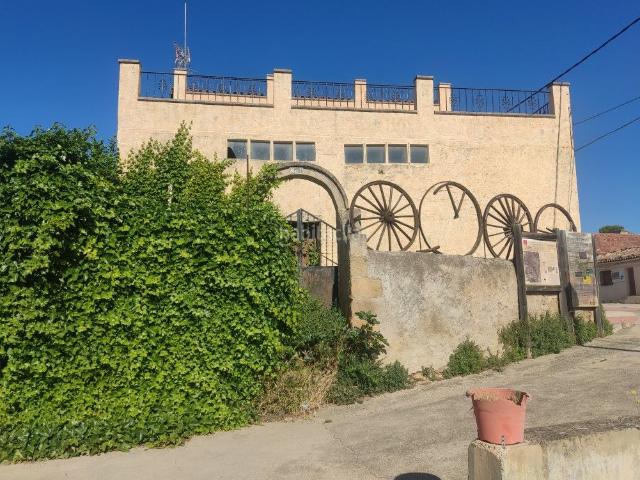 Casa Rural en venta en Matarraña / Matarranya, Valdeltormo