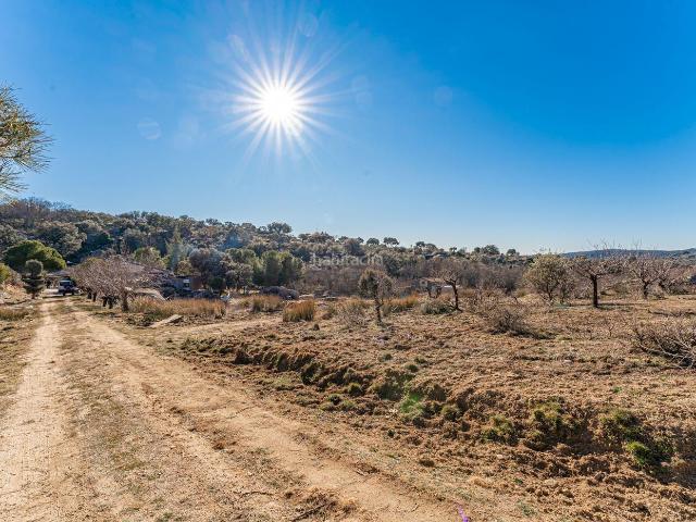 Casa Rural en venta en Valdemorillo
