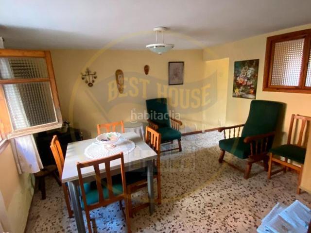 Casa Rural en venta en Valdemoro-sierra, Castilla-La Mancha