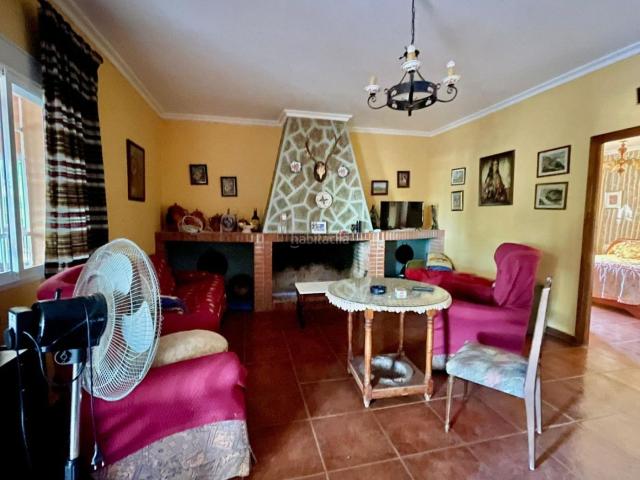 Casa Rural en venta en Valdepeñas, Castilla-La Mancha