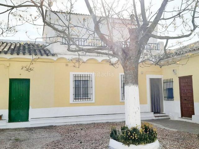 Casa Rural en venta en Valdepeñas, Castilla-La Mancha