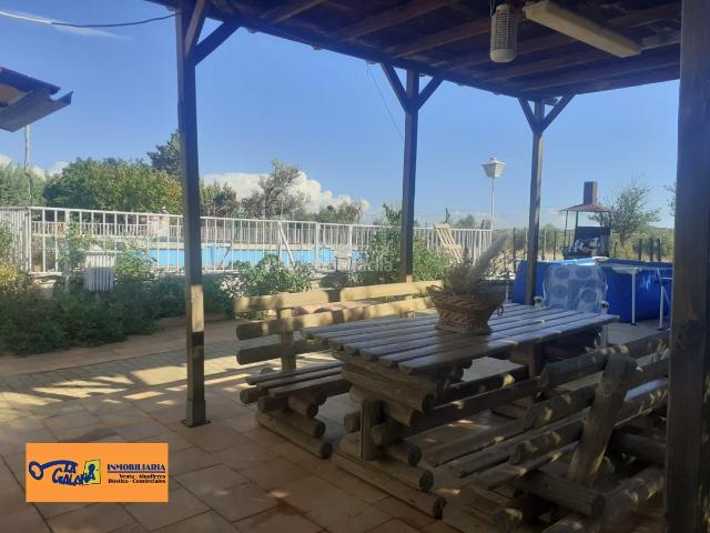 Casa Rural en venta en Valdepeñas, Castilla-La Mancha