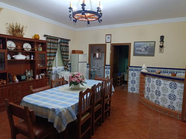 Casa Rural en venta en Valdepeñas, Castilla-La Mancha