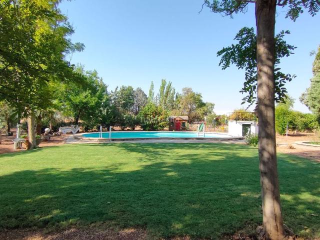 Casa Rural en venta en Valdepeñas, Castilla-La Mancha