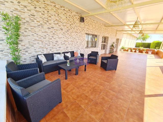 Casa Rural en venta en Valdepeñas, Castilla-La Mancha