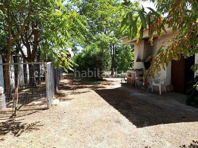 Casa Rural en venta en Valdepeñas, Castilla-La Mancha