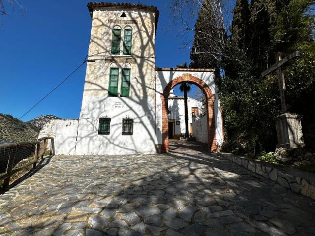 Casa Rural en venta en Valdepeñas De Jaén, Andalucía
