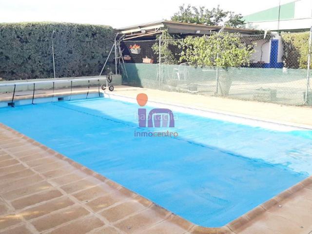 Casa Rural en venta en Valdepeñas, Castilla-La Mancha