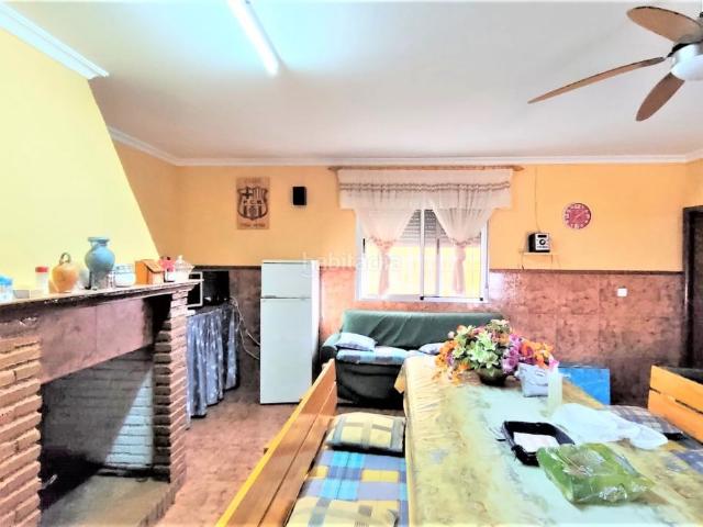 Casa Rural en venta en Valdepeñas, Castilla-La Mancha