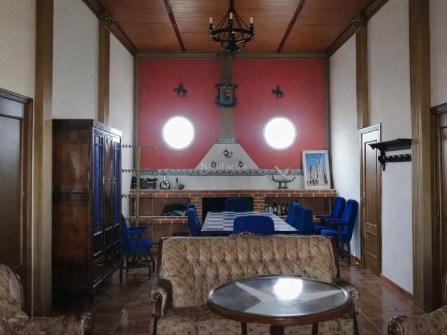 Casa Rural en venta en Valdepeñas, Castilla-La Mancha