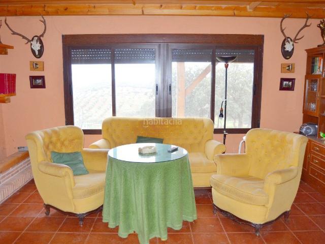 Casa Rural en venta en Valdepeñas, Castilla-La Mancha
