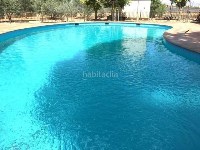 Casa Rural en venta en Valdepeñas, Castilla-La Mancha