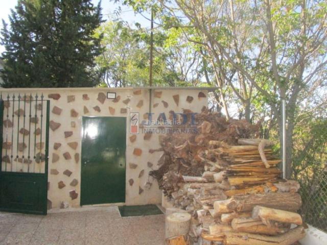 Casa Rural en venta en Valdepeñas, Castilla-La Mancha