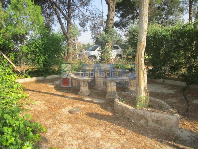 Casa Rural en venta en Valdepeñas, Castilla-La Mancha