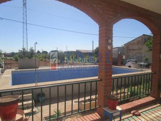 Casa Rural en venta en Valdepeñas, Castilla-La Mancha