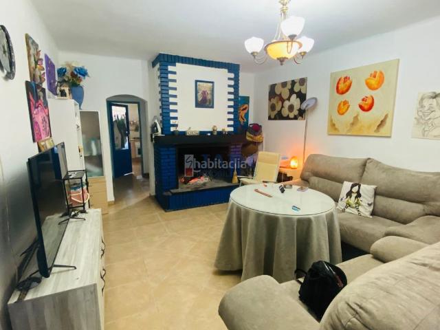 Casa Rural en venta en Valdepeñas, Castilla-La Mancha