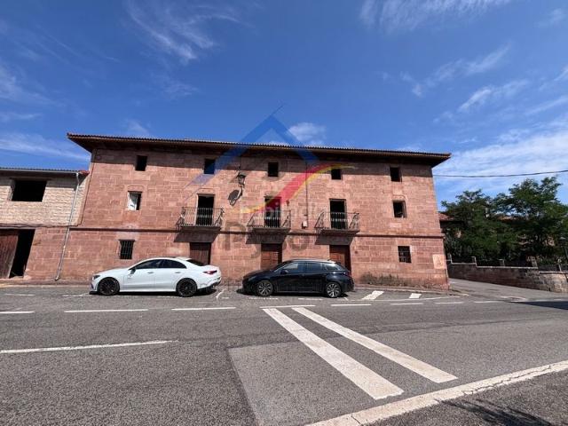 Casa Rural en venta en Valderredible, Cantabria