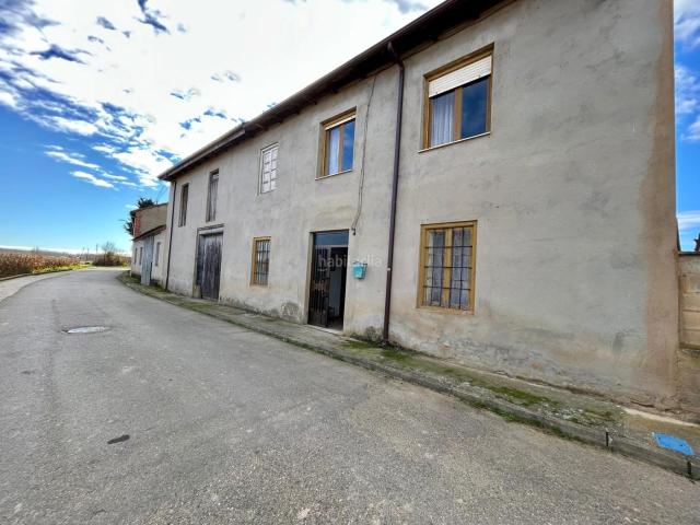 Casa Rural en venta en Riego De La Vega, Castilla y León