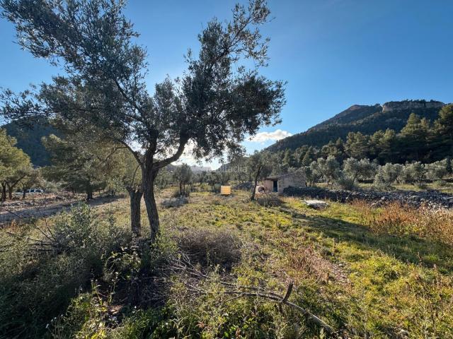 Casa Rural en venta en Valderrobres