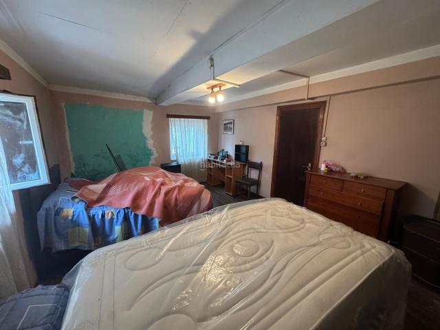 Casa Rural en venta en Cudillero, La Telaya