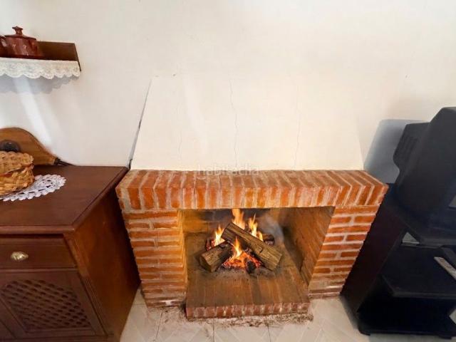 Casa Rural en venta en Valdevimbre, León