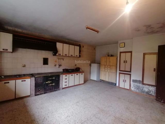 Casa Rural en venta en Valdoviño, Ferrol