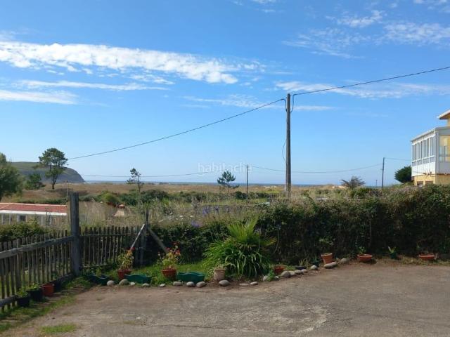 Casa Rural en venta en Valdoviño, Ferrol