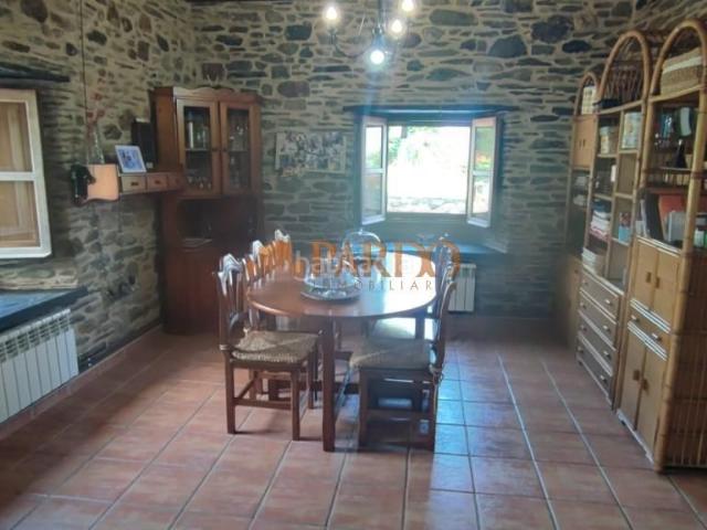 Casa Rural en venta en Valdoviño, Ferrol