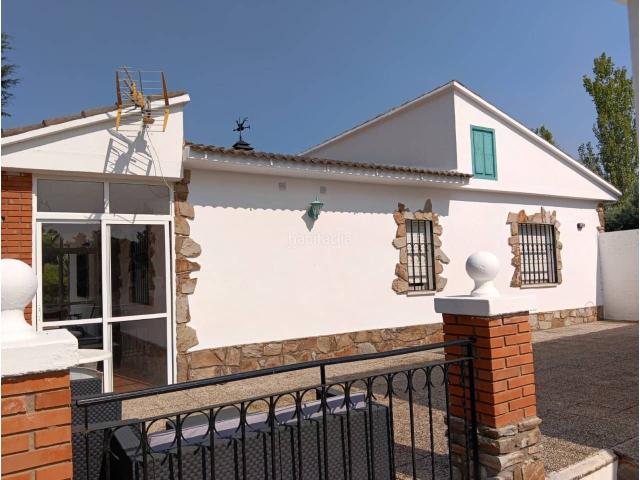 Casa Rural en venta en Valdunciel, Castilla y León