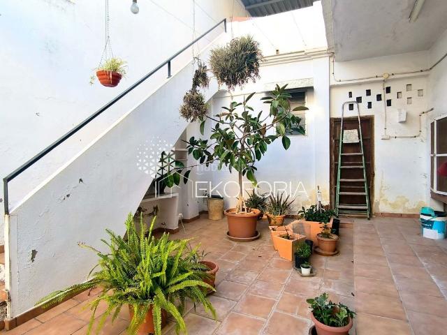 Casa Rural en venta en Ciutat Vella, Comarca de València