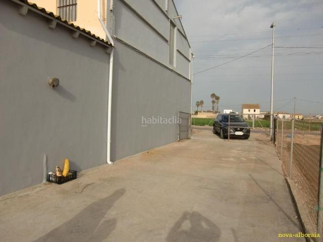 Casa Rural en venta en Ciutat Vella, Comarca de València