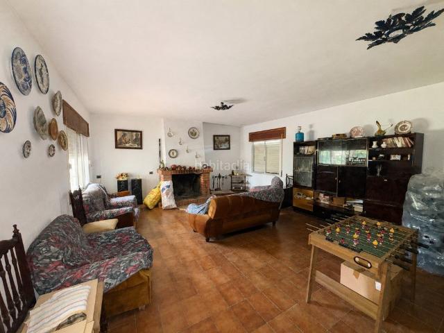 Casa Rural en venta en Valencia De Alcántara, Extremadura