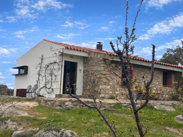 Casa Rural en venta en Valencia De Alcántara, Extremadura