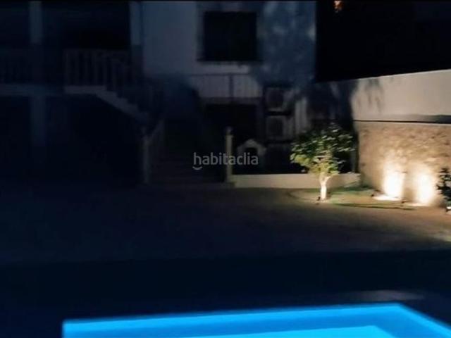 Casa Rural en venta en Valencia De Alcántara