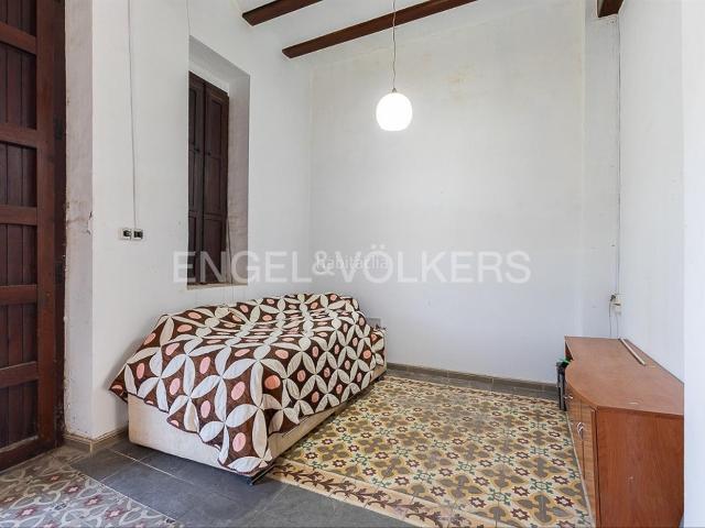 Casa Rural en venta en Valencia, Sant Francesc