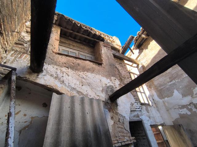 Casa Rural en venta en Valencia, Sant Francesc