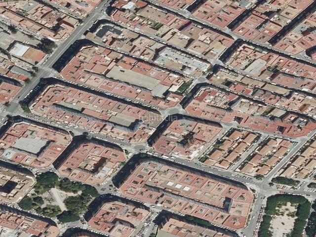 Casa Rural en venta en Ciutat Vella, Comarca de València