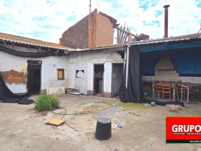 Casa Rural en venta en Valencia, Sant Francesc