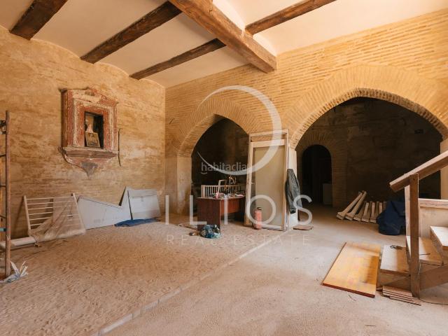 Casa Rural en venta en Ciutat Vella, Comarca de València