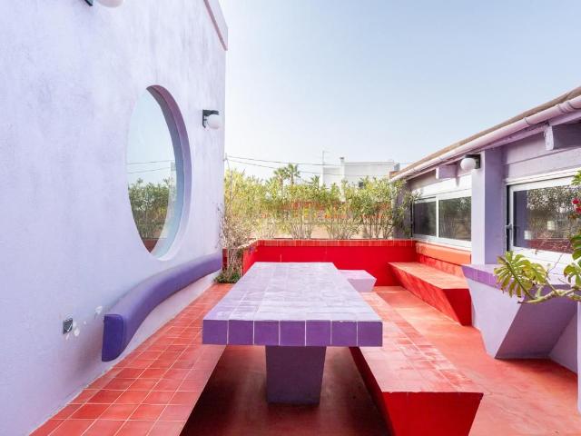 Casa Rural en venta en Ciutat Vella, Comarca de València