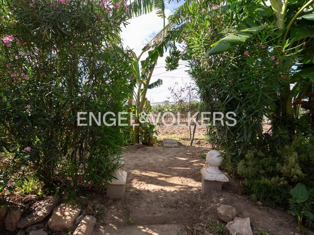 Casa Rural en venta en Valencia, Sant Francesc