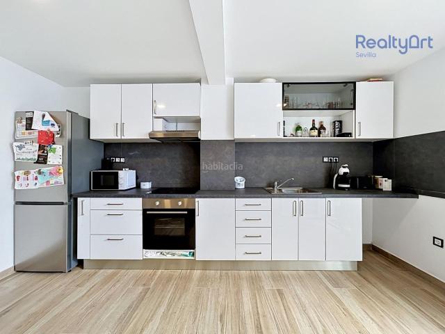 Casa Rural en venta en Valencina De La Concepción, Andalucía