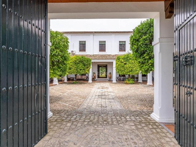 Casa Rural en venta en Valencina De La Concepción, Andalucía