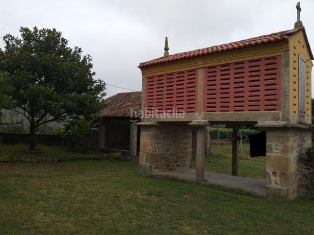 Casa Rural en venta en Caldas, Galicia