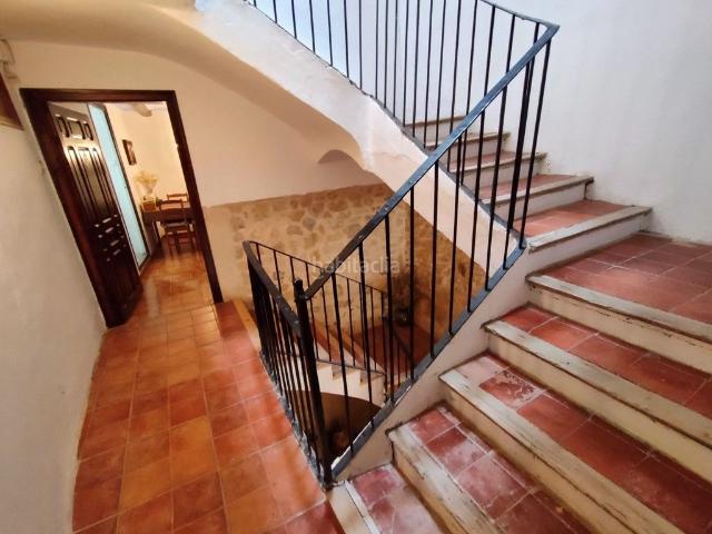 Casa Rural en venta en Matarraña / Matarranya, Valjunquera