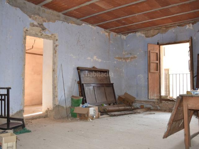 Casa Rural en venta en Matarraña / Matarranya, Valjunquera